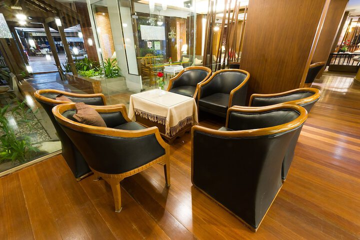 Hotel Interior 12 of 134