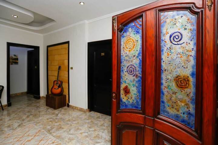 Hotel Interior 2 of 62