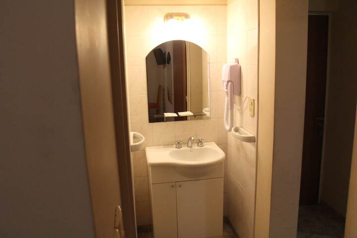 Bath Amenities