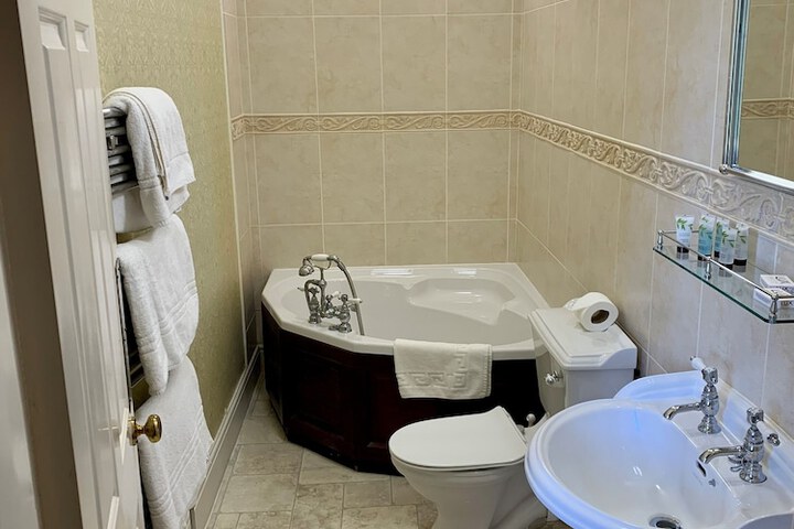 Bathroom Vanities