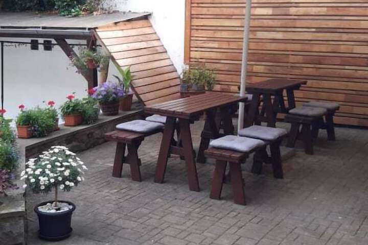 Terrace/Patio 48 of 78