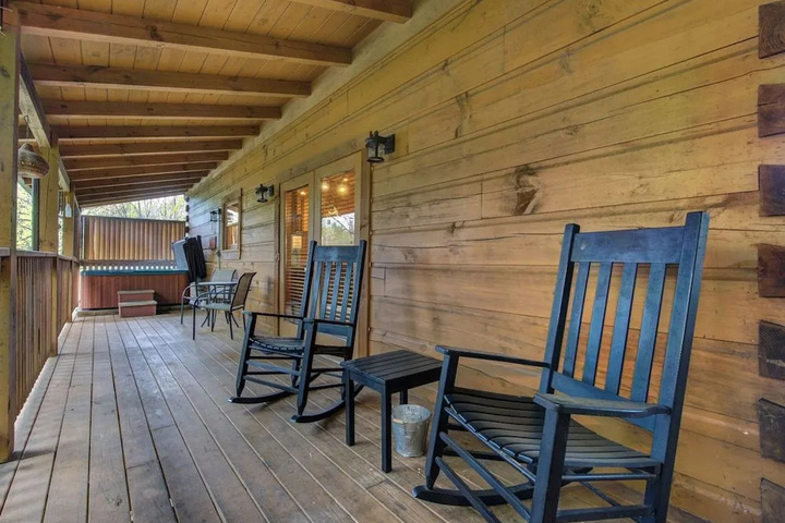 Terrace/Patio 7 of 19