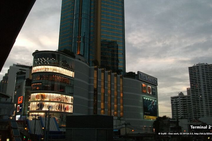 Fitness Center Photo