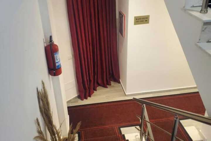 Hotel Interior 2 of 23