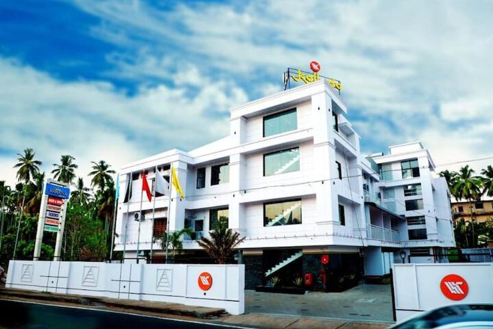 Kallada Mamatha Motels