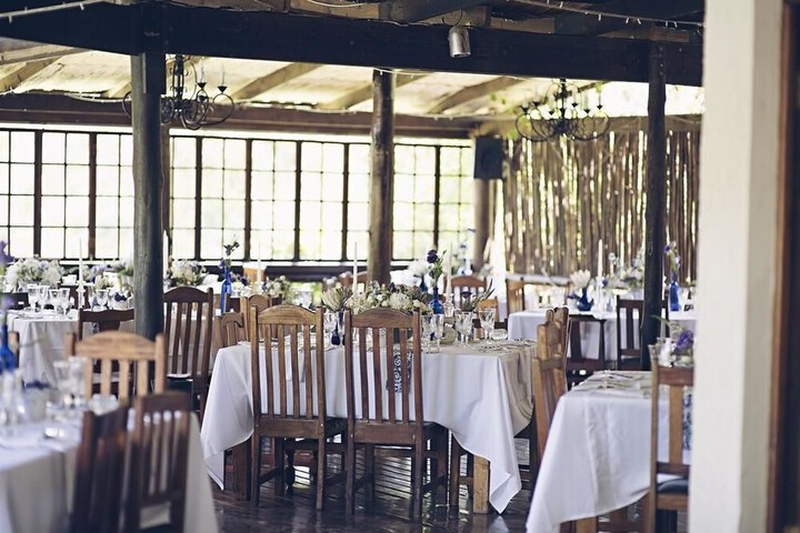 Wedding/Banquet 15 of 25