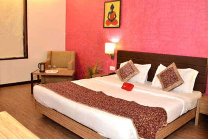 OYO Rooms SBS Nagar Pakhowal Road