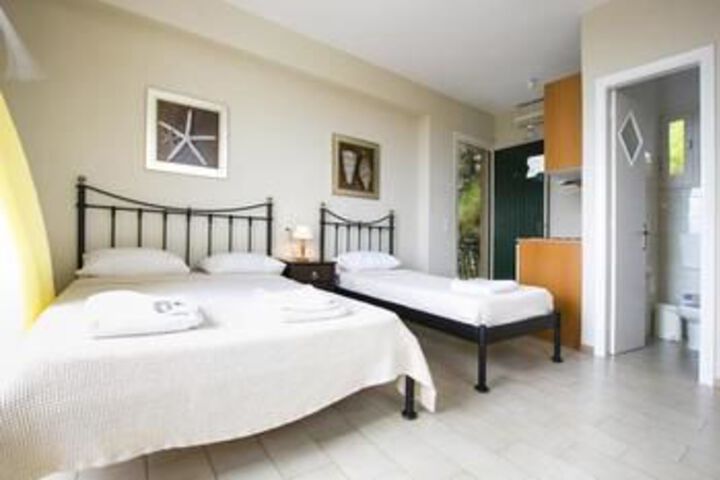 Standard Suite