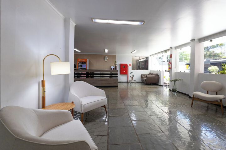 Hotel Interior 2 of 12
