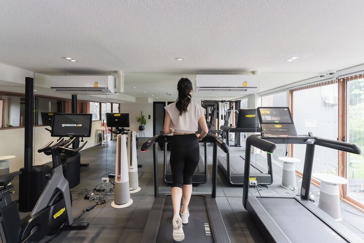 Health and Fitness 60 of 65