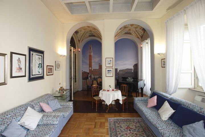 Photo of RESIDENZA DEPOCA MONTANINI