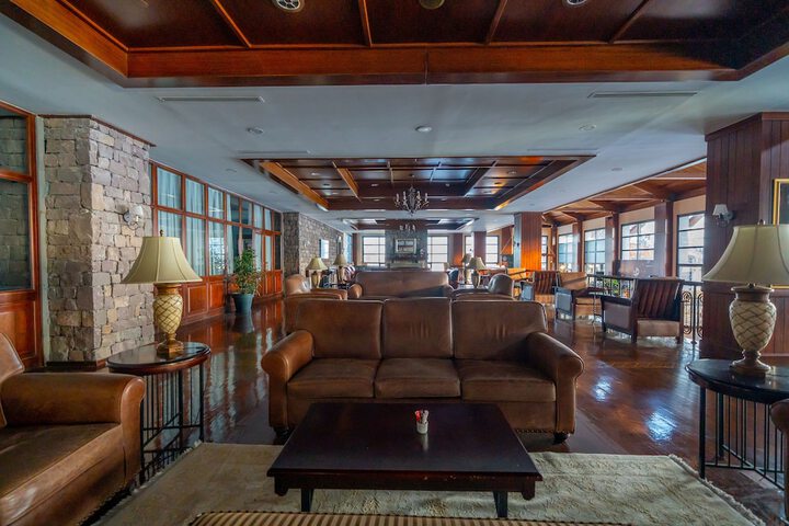 Lobby Photos