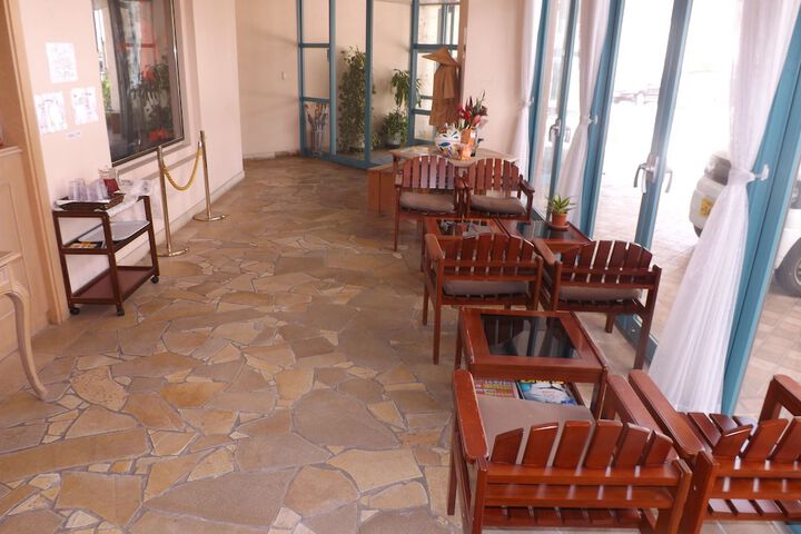 Hotel Interior 2 of 41