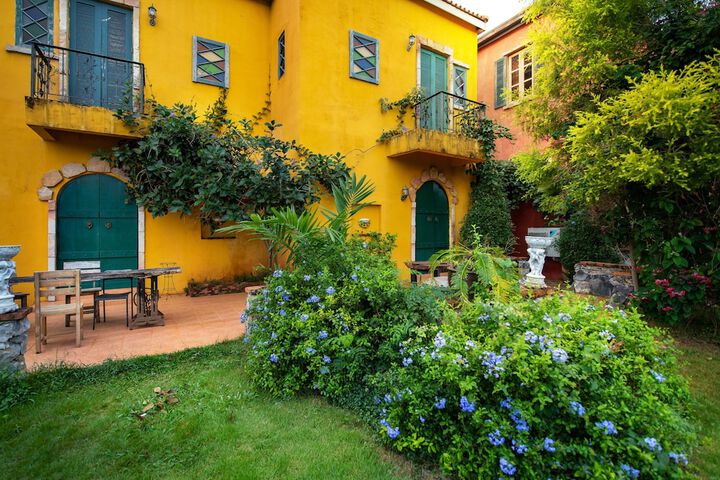 Hotel Exterior 54 of 55