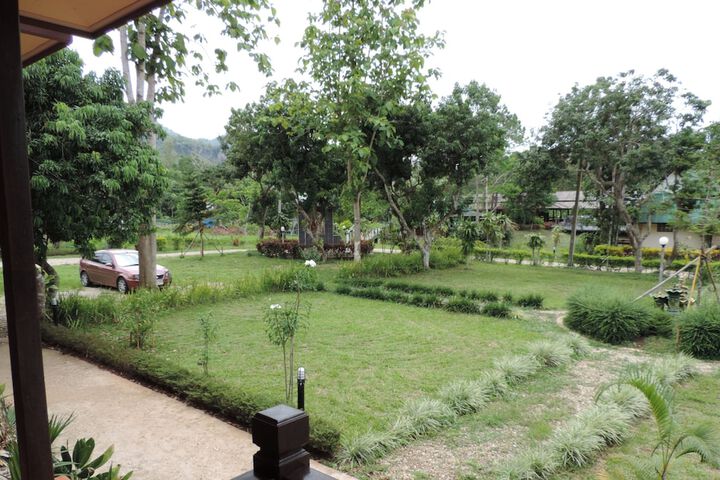 Hotel Entry