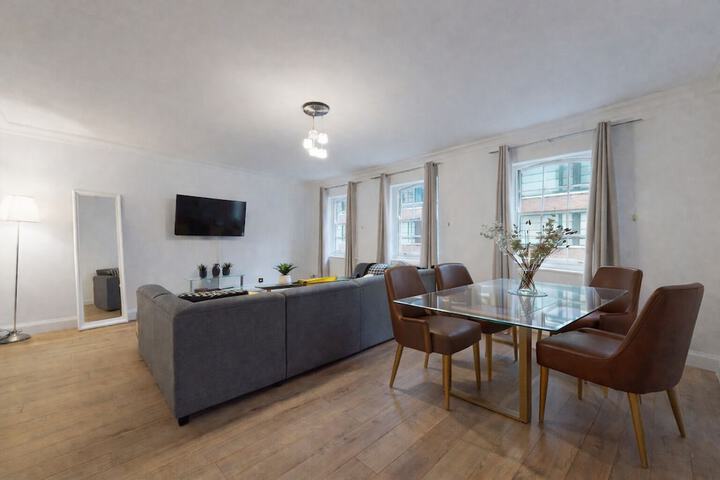 Park Lane Apartments - Clarges St in London