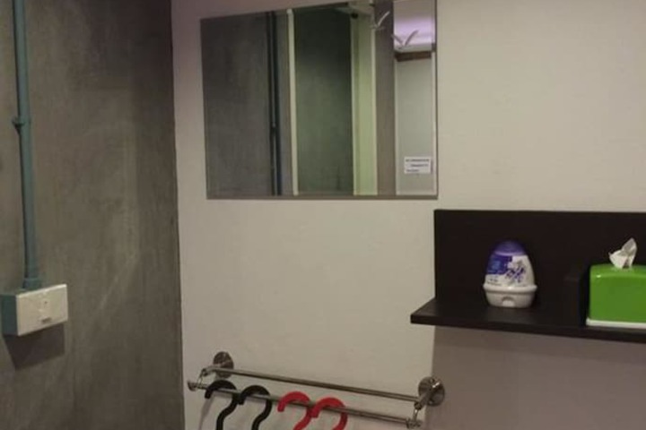 Fitness Facility Photos