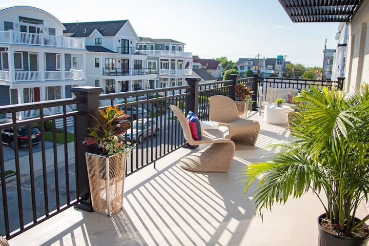 Terrace/Patio 72 of 96