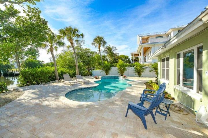yyDockside Paradise in Anna Maria, FL