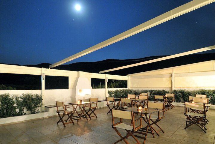 Terrace/Patio 60 of 98