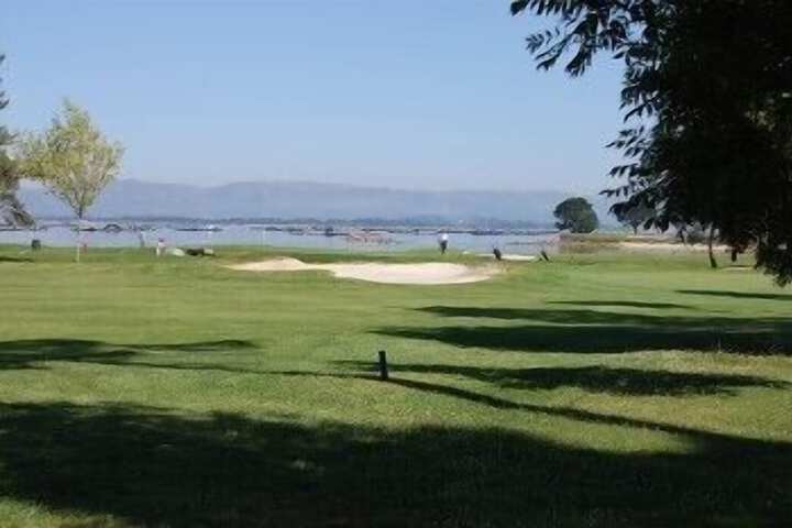 Golf 20 of 34