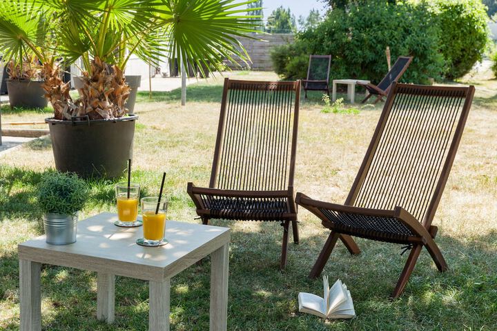 Sundeck