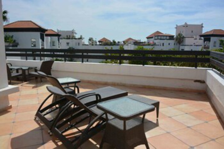 Terrace/Patio 2 of 23