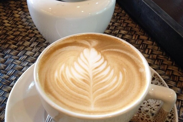 Breakfast/Coffee Service 22 of 35