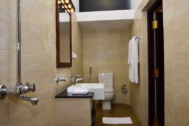 Bathroom Vanities