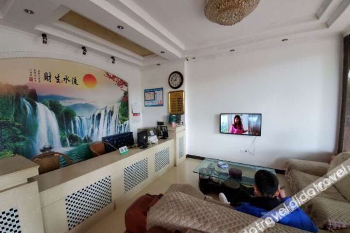 Hotel Interior 13 of 24