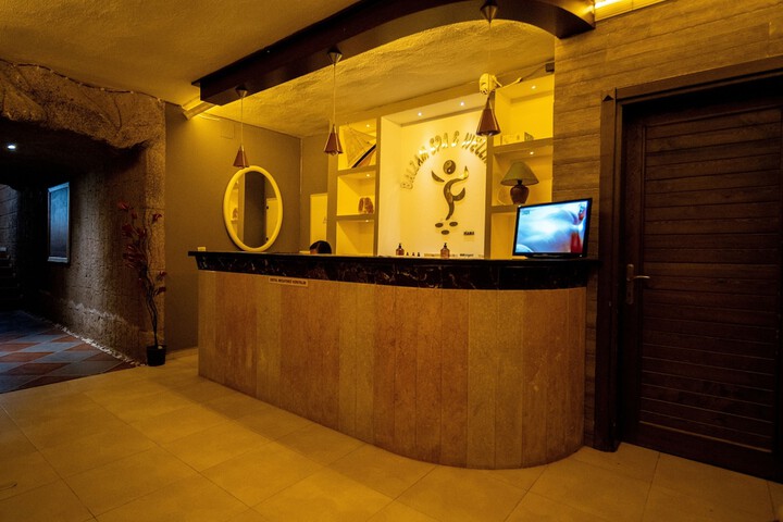 Spa Photos
