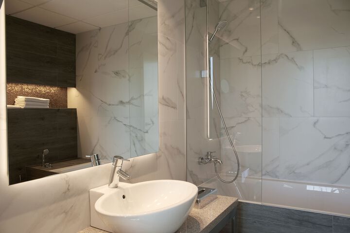 Bathroom Vanities