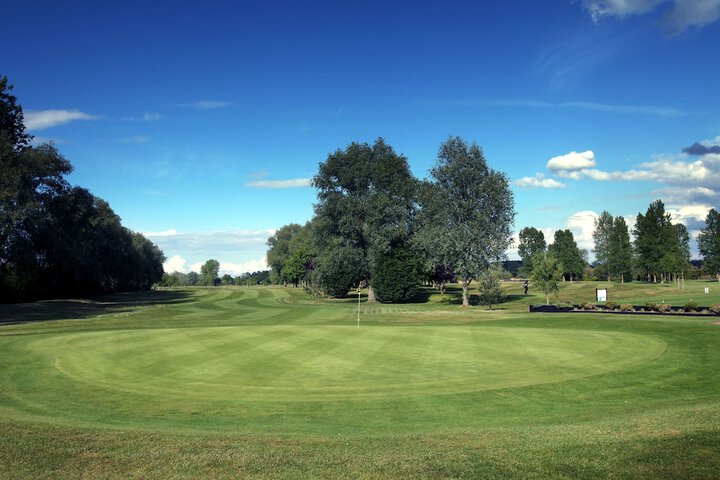 Golf 22 of 48
