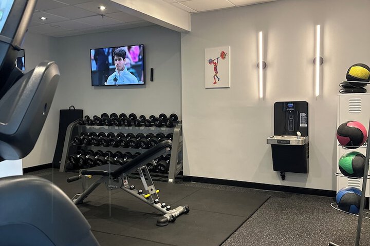 Health and Fitness 47 of 87