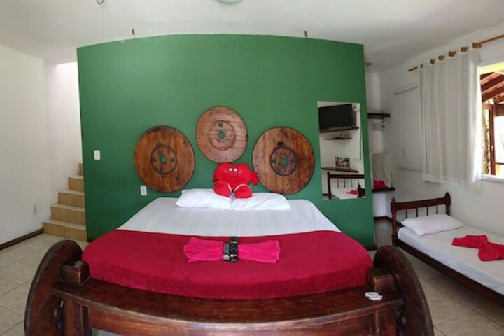 Hotel Interior 122 of 135
