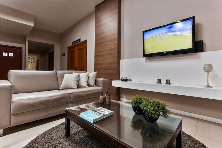 Lobby Photos