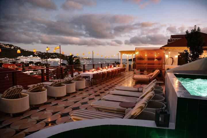 Terrace/Patio 33 of 74