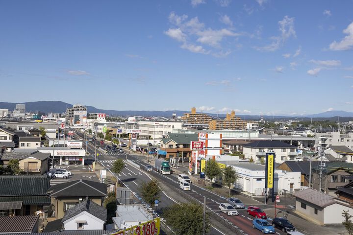 Hotel View 68 of 68