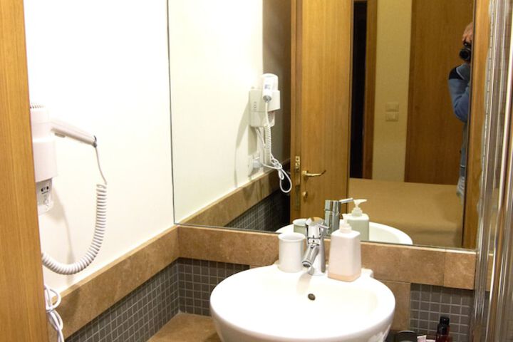Bath Amenities