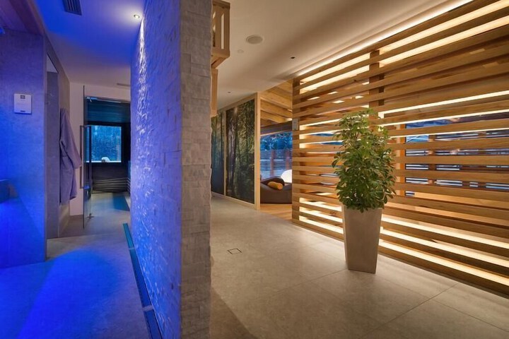 Spa Photos