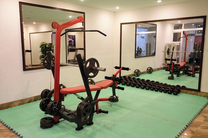 Health and Fitness 69 of 84