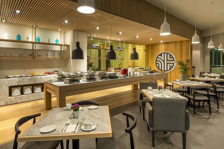 Restaurants