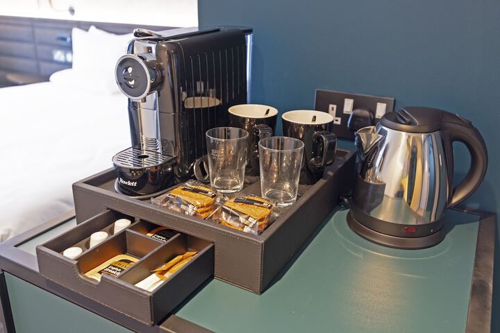 Breakfast/Coffee Service 42 of 94