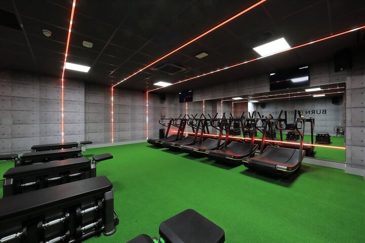 Health and Fitness 20 of 37