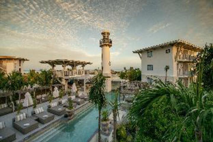 Náay Boutique Hotel - Adults Only