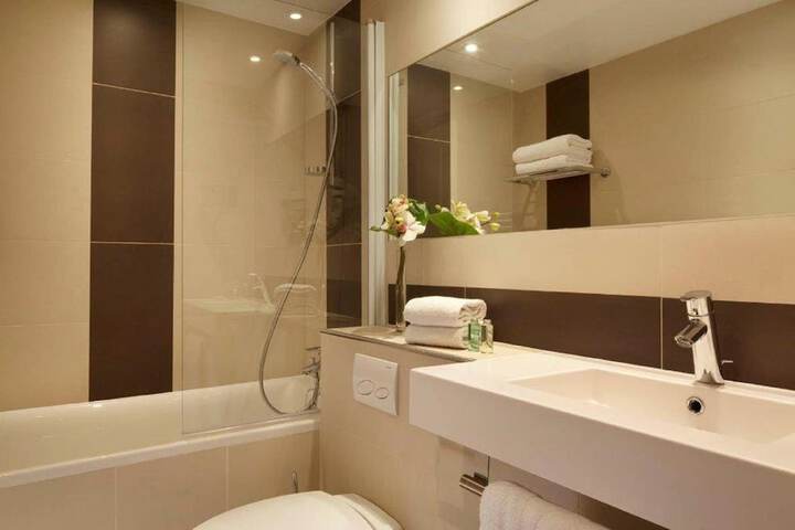 Bathroom Vanities