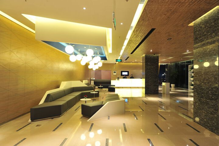 Hotel Interior 3 of 36
