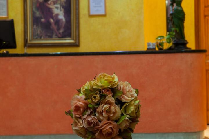 Lobby Photos