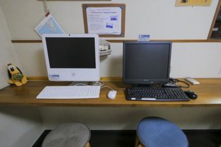 Fitness Center Photo