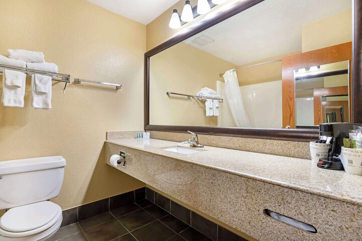 Bath Amenities